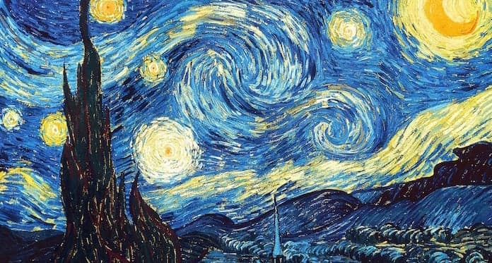 Fine Art