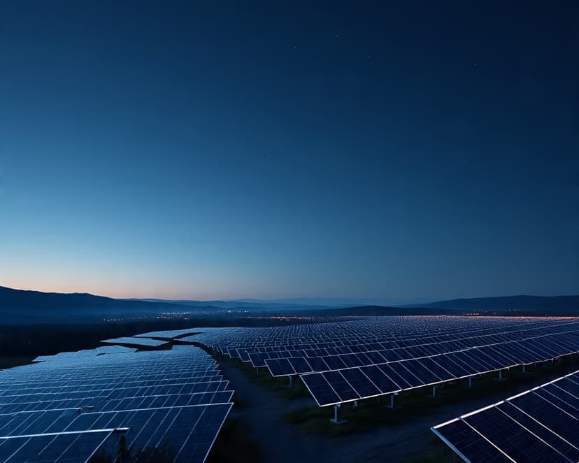 Solar Energy